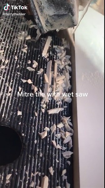 Terrythetiler on TikTok