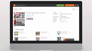 Can your media database do all of this? The all-new ResponseSource Media Contacts Database can! | ResponseSource