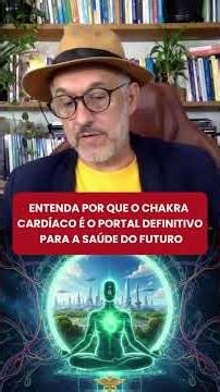 Sem amor, não existe saúde | Wallace Lima
