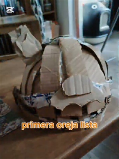 Cosplay de sprintrap parte 2 #fnaf #springtrap