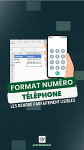 9.4K views · 979 reactions | Tu galères avec des numéros de téléphone...