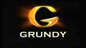 Grundy Logo (Fremantle Byline)