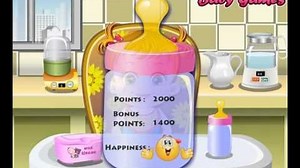 Baby Hazel Funtime by TopBabyGames