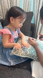 2.5M views · 111K reactions | MY FIRST "MANI-PEDI" EXPERIENCE!  For those looking for Non Toxic, Water Based and Odorless polish that is "5 FREE" which means it does not have the 5 common chemicals found in nail polishes: Formaldehyde, Toluene, Dibutyl Phthalate (DBP), Formaldehyde Resin and Camphor. You can get it here: https://s.shopee.ph/8zkCLzQTc0 #Manicure #Pedicure #Nail #NailSalon #NailSpa #FootSpa #Spa #Hand #Feet #HandSpa #Pamper | Sarina Oceanía Azores Hilario | Facebook