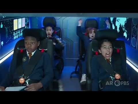 New PBS Kids Promo (Feburary 2022) [HQ]