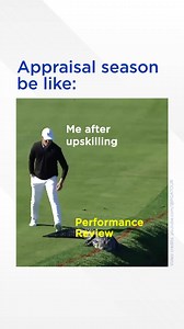 #Upskill with #GreatLearning and ace your performance reviews like never before. #GreatLearning #upskill #performancereview #appraisaltime | Great Learning