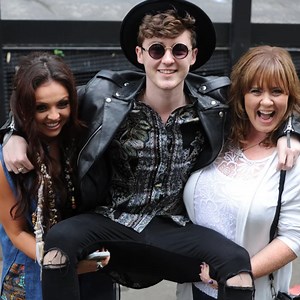 22K views · 16 reactions | Jake, who was previously engaged to Little Mix singer Jesy Nelson, shared his thoughts about his career on TikTok after one user asked him what he was up to these days | Essex Live | Facebook