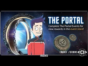 The Portal Meta - ANSWERS - Star Trek Fleet Command (STFC)