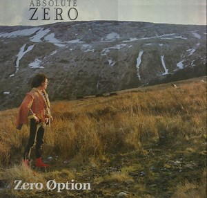 Zero Option - Absolute Zero