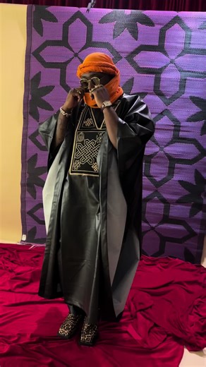 Ice Prince Juju Lyrics: Reviving Nigerian Rap Culture