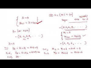 EXAMPLES SEQUENCES