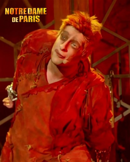 Notre-Dame de Paris Le Spectacle Musical (la page officielle) on Reels