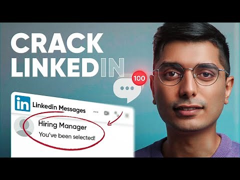 Top 5 LinkedIn Tips To Attract Recruiters | Examples included