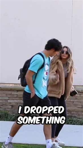BENDING OVER IN FRONT OF PEOPLE!! 😂 #Prank #Comedy #FunnyMoments