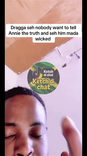 #antsfamily #jamaicatiktok #fyp | ants