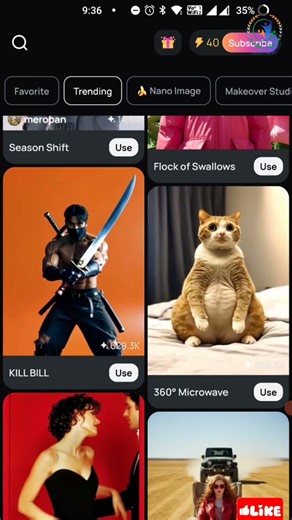 😲AI से Photo Animation सिर्फ 1 मिनट में!अब हर फोटो बनेगी Video #shorts