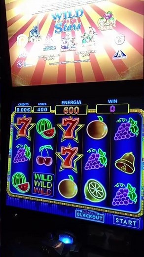 Slot Da Bar Italia BIG WIN | Classic Italian Slot Machine Bonus
