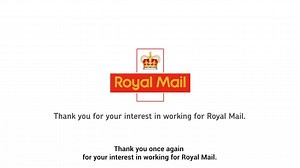 Royal Mail Group – Flexible Worker v1