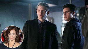 ‘Tomorrow People’: Sarah Clarke on Secret Powers and Getting In on the Action