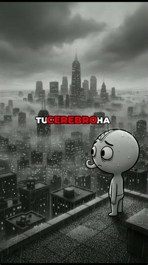 Tu cerebro te está ESTAFANDO con el pasado 🧠🚫 #shorts