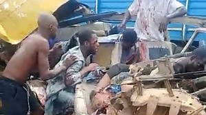 FRSC urges fleet operators to install speed limiters after fatal Lagos-Ibadan road crash