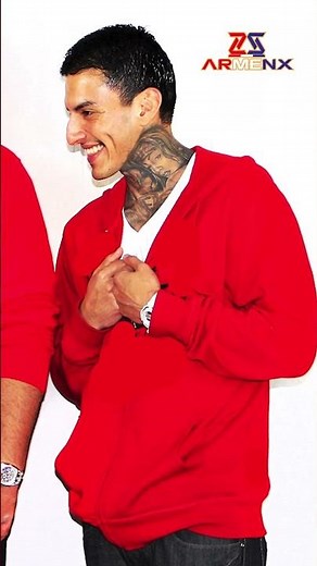 Richard Cabral: From Homeboy Industries to Hollywood ‪@ARMENXcom‬ #RichardCabral #ARMENX #documentary
