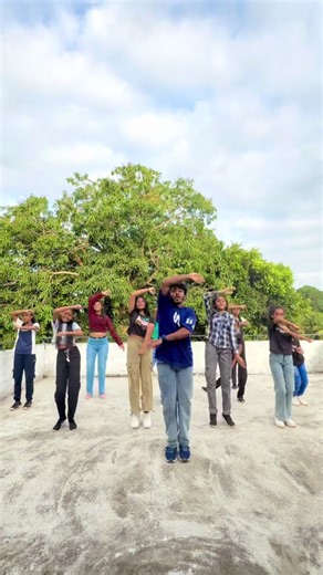 Dance Moves That Everyone Loves: Same Dance Challenge