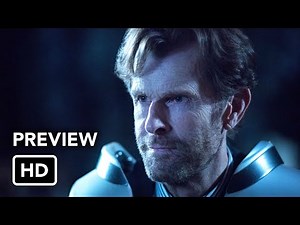 DCTV Crisis on Infinite Earths Crossover Behind the Scenes: Kevin Conroy as Bruce Wayne (HD)