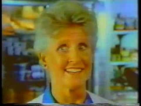 80s *Alice* Shake 'n' Bake* Commercial