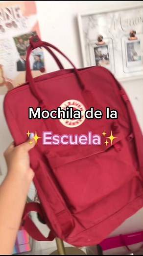 Qué Llevo en Mi Mochila para Clases Presenciales