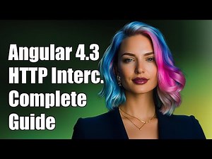 Angular 4.3 Interceptors: A Complete Guide to Using HTTP Interceptors