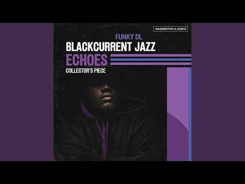City Nights (Echoes)