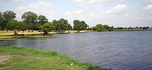 5 Most Gorgeous Lakes In San Antonio, Texas