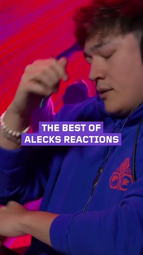 Desk Destruction and Passion: Alecks in Valorant
