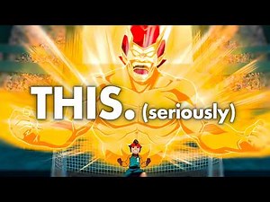 The Most Realistic Anime in History