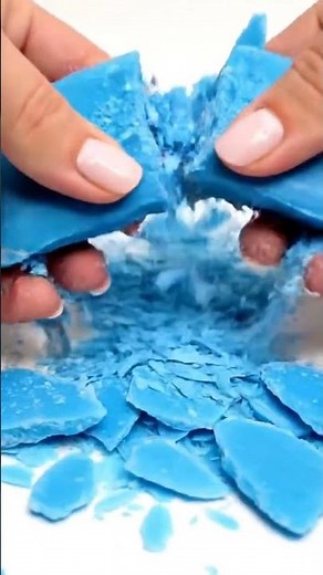 Luxury Soap Eating ASMR | Crunchy Color Soap Cubes & Bars | Ultra Satisfying Sounds #relaxingasmr