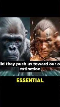 How Standing Upright Changed Human Evolution 1