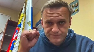 «Le palais de Poutine», coup ultime de Navalny contre le Kremlin