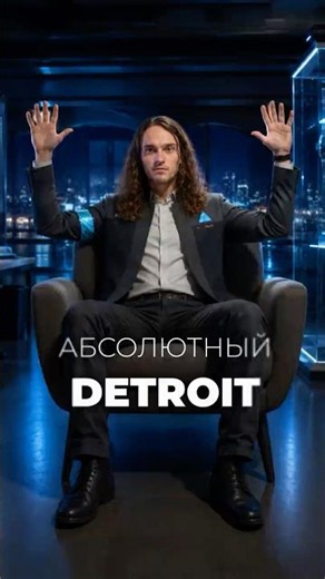 Three Reasons Detroit: Become Human's Success
