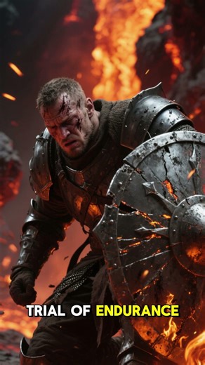 Ragnaros – The Firelord Who Burned Azeroth | WoW Lore