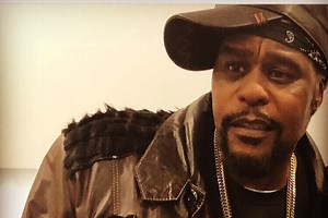 Smooth B Remembers Epic Night With Tupac & Talks New Single “Before”