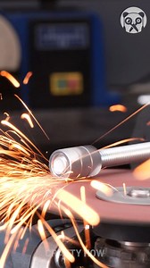 130K views · 168 reactions | Bend Metal Using DIY Tool! | Crafty Panda How | Facebook