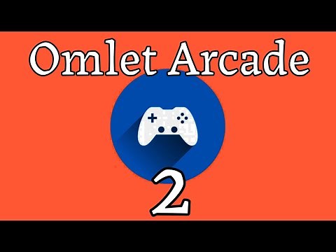 NOVO OMLET 2?? ENTENDA!