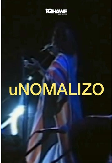 Video essay: The evolution of Nomalizo through genres and generations by Hlengiwe Mkwayi #videoessay #southafricanmusic