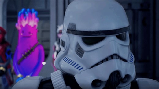 Fortnite: Death Star Sabotage - Teaser Trailer | Summer Game Fest 2025