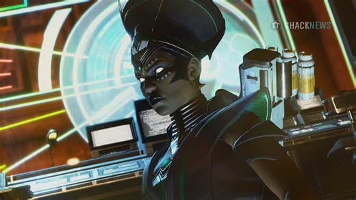 Apex Legends ends the Kill Code saga with the Uprising Collection Event! Kicking off Dec 5th, you’ll fight in the new 30v30 Revenant Uprising LTM as a Legend or as Revenant's army. #apexlegends #apexlegendscommunity #apexlegendsgameplay #GameTrailer | Shacknews