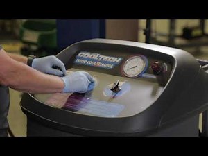 Cool Tech 75700 Exchange