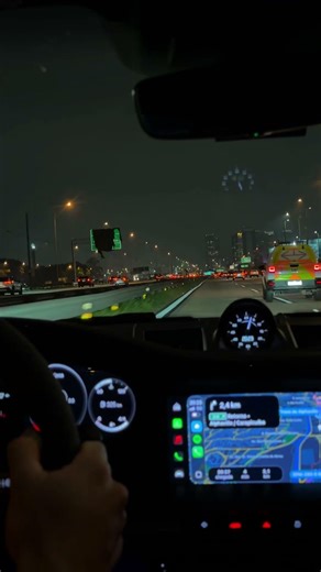 Porsche 911 992 Night Drive POV — Wait for This Sound 🔥