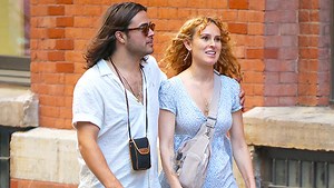Rumer Willis Pregnant & Expecting 1st Child With BF Derek Richard Thomas: See Baby Bump Photos