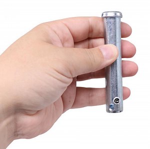 Replacement Damper Pin for Dexter Model 6 Brake Actuator Dexter Accessories and Parts T64VR